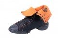 Wysokie trampki z płótna 1561 Two Star Sneaker Wysokie trampki z płótna 1561 Two Star Sneaker