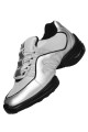 Buty treningowe do tańca, Zumby, Lacino Scooter Sneaker 1575-S Glattleder Buty treningowe do tańca, Zumby, Lacino Scooter Sneaker 1575-S Glattleder