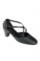 Buty Broadway 2020, podeszwa zamszowa Buty Broadway 2020, podeszwa zamszowa
