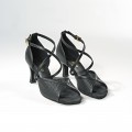 Buty do tańca towarzyskiego, salsy, latino BL14A Buty do tańca towarzyskiego, salsy, latino BL14A